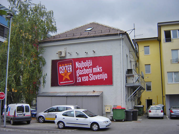 olgarjeva ulica, smer itna